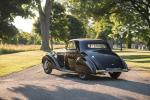 Bentley 4&frac14;-Litre Sports Coupe by Park Ward 1938 года
